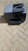 Drucker hp officejet 8610 Sachsen-Anhalt - Zörbig Vorschau