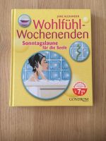 Buch: Wohlfühl- Wochenenden Thüringen - Kölleda Vorschau