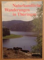 Naturkundliche Wanderungen in Thüringen Dresden - Tolkewitz Vorschau