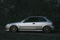 SUCHE Honda Civic EJ9 Facelift kotflügel LINKS Bonn - Endenich Vorschau