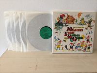 Die klingende Märchen Truhe Gebrüder Grimm Box Set 5 LP Bayern - Ustersbach Vorschau