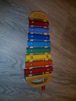 Xylophon Kindermusik Instrument Sachsen-Anhalt - Magdeburg Vorschau