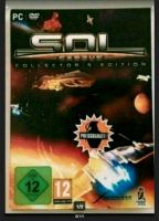 SOL Exodus Collector's Edition NEU & OVP Kr. Passau - Passau Vorschau