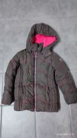 Winterjacke Mädchen Esprit Gr 116/122 braun Duisburg - Homberg/Ruhrort/Baerl Vorschau