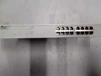 Allied Telesis AT-GS900/16 16-Port Gigabit Ethernet Switch Baden-Württemberg - Oftersheim Vorschau