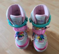 Rollschuhe Mädchen Brandenburg - Senftenberg Vorschau