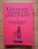 Geschichte, Politik und Gesellschaft Bd.1: Von der Französischen Brandenburg - Bad Belzig Vorschau