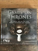 Game on Thrones  Buch Sachsen-Anhalt - Wörlitz Vorschau