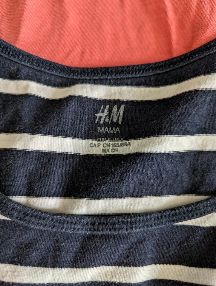 Paket Umstandskleidung Schwangerschaft H&M Mama S/M HH in Koblenz
