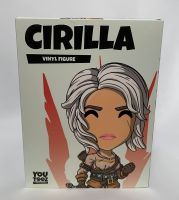 Cirilla Youtooz The Witcher Nordrhein-Westfalen - Troisdorf Vorschau