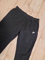 Nike Jogginghose gr L guter Zustand original Wandsbek - Hamburg Volksdorf Vorschau