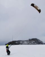 Flysurfer Speed 3 18qm Baden-Württemberg - Geisingen Vorschau