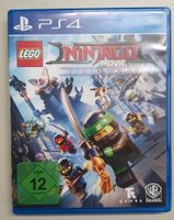 PLAYSTATION 4 - THE NINJAGO MOVIE - LEGO - SPIEL Duisburg - Meiderich/Beeck Vorschau