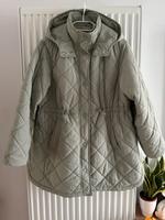 Damen/Mädchen Steppjacke Übergangsjacke Zara Gr. S/M mint Nordrhein-Westfalen - Neuss Vorschau