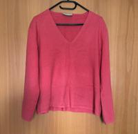 Lunaria 100% Kashmir cashmere pullover Nordrhein-Westfalen - Rheda-Wiedenbrück Vorschau