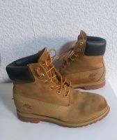 Timberland boots Gr. 38 Nordrhein-Westfalen - Mülheim (Ruhr) Vorschau