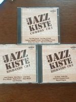 CDs Jazzkiste Bigbands und Combos Bayern - Wiesent Vorschau