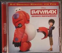 BAYMAX - riesiges Robowabohu, CD Hessen - Siegbach Vorschau