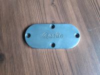 Harley Davidson Inspection Cover Nordrhein-Westfalen - Kürten Vorschau