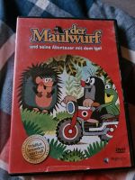 DVD , Der kleine Maulwurf Sachsen - Radebeul Vorschau