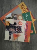 ### Bücher über Katzen und Playtoys### Rheinland-Pfalz - Nentershausen (Westerwald) Vorschau