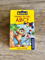 Kosmos Lernspiel „Kannst du das ABC“ *Neuwertig* Hessen - Schotten Vorschau