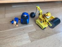 Paw patrol Figuren, gebraucht Niedersachsen - Wittingen Vorschau