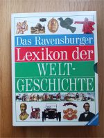 Fry | Lexikon der Weltgeschichte | Gebunden, 2 Bände im Schuber Bayern - Möhrendorf Vorschau