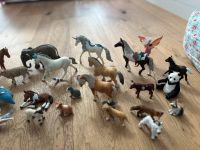 Schleich Sammlung Bayern - Anzing Vorschau