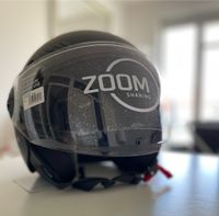 Verkaufe ZOOM Helm, Größe XL Sachsen - Markkleeberg Vorschau