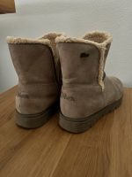 Mädchen S.Oliver Stiefeln Gr. 34 Schuhe warm Winter Bayern - Waldkraiburg Vorschau