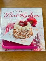 Backbuch Mini Kuchen Nordrhein-Westfalen - Alpen Vorschau