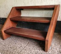 Treppe mit drei Stufen, Merbau, H 55, B 77 cm Dortmund - Eichlinghofen Vorschau