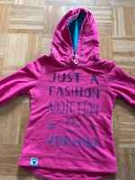 Sweatshirt von Vingino Hoody pink Niedersachsen - Duderstadt Vorschau