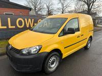20 X❤️ CADDY Thüringen NUR 80.000 km ❤️ LKW Post Camper Camping Wohnmobil ❤️ Thüringen - Weida Vorschau