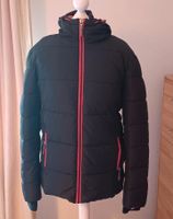 Winterjacke SUPERDRY Herren Jungen Gr. M Rheinland-Pfalz - Hettenleidelheim Vorschau