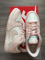 Nike Dunk Low Orange Pearl Wmns - US 9.5W / EU 41 NEU Niedersachsen - Osnabrück Vorschau