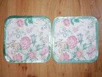 Vintage Tischdeckchen Platzdeckchen 30x30 Nordrhein-Westfalen - Viersen Vorschau