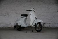 Suche Vespa 50 weiß (Bianco Spino) 1966/67 im Originallack Bayern - Freising Vorschau