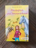 Pferdeglück und Sommerträume Kinderbuch Doppelband Hessen - Oestrich-Winkel Vorschau