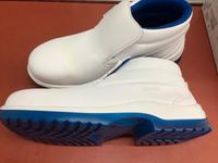 NEU Küchenschuhe Größe 38 + 41 Sicherheitsslipper von GOFOOD Thüringen - Uder Vorschau