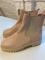 ⭐️Sommer-Boots Gabor hell rosa Leder Gr.7/ Gr.40,5 NEU Nordrhein-Westfalen - Mülheim (Ruhr) Vorschau