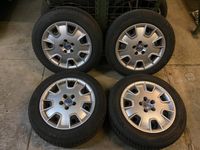 VOLVO V70 XC70 V40 205/60 R16 Winterreifen IntNr: CohaW-0001 Kreis Pinneberg - Uetersen Vorschau