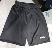 JAKO kurze Hose / Trainingshose Gr. 152 Nordrhein-Westfalen - Oberhausen Vorschau