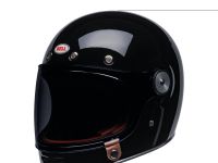 Bell Helm Bullitt Retro Helm Gloss Black. XS, S, M, L, XL. Baden-Württemberg - Freiburg im Breisgau Vorschau