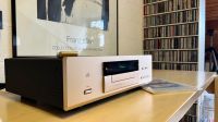 CD SPIELER ACCUPHASE DP-67 / Bitte Fotos anschauen / Komplett Aachen - Aachen-Mitte Vorschau