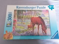 300 Puzzle Pferde *Neu* Originalverpackt Sachsen-Anhalt - Dessau-Roßlau Vorschau