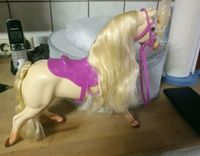 Barbie Pferd Lockenspaß Classy sehr guter Zustand. Kleines Wiesental - Wies Vorschau