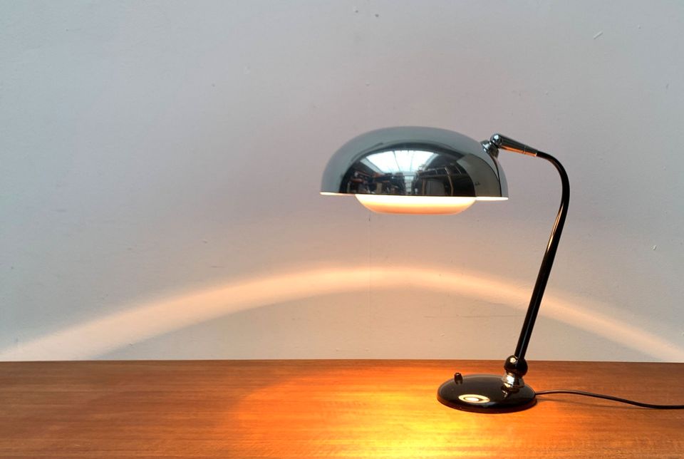 Mid Century Table Lamp Tischleuchte zu 60er Space Age Stilnovo in Hamburg