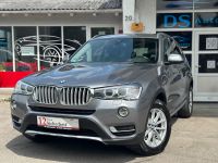 BMW X3 X-Drive20d / LED/ HUD/ SHZ/ 1.Hand/ MwST 19% Bayern - Markt Schwaben Vorschau